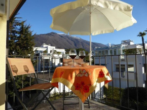 Casa Rocca Bella C Studio